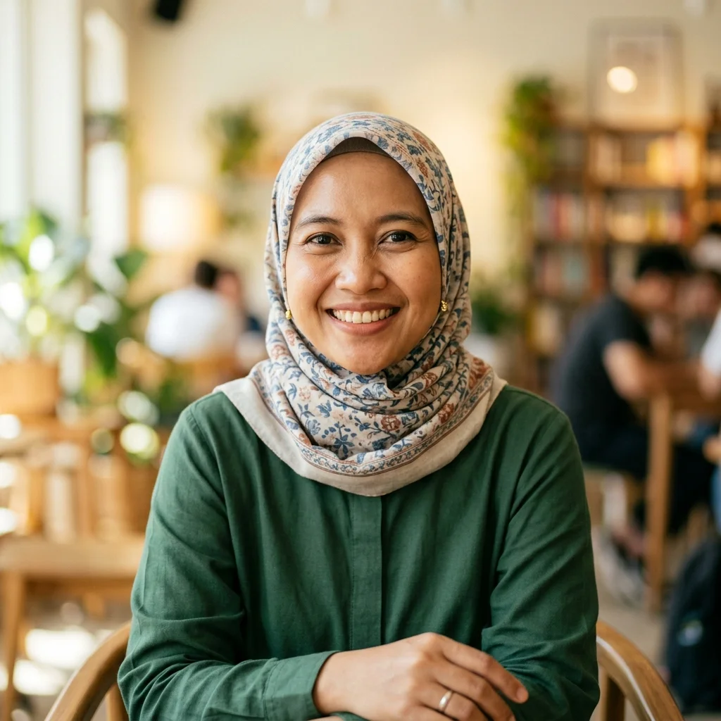 Ibu Ratna Dewi